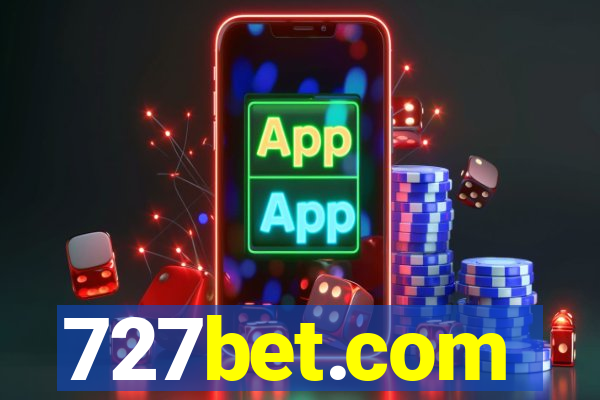 727bet.com