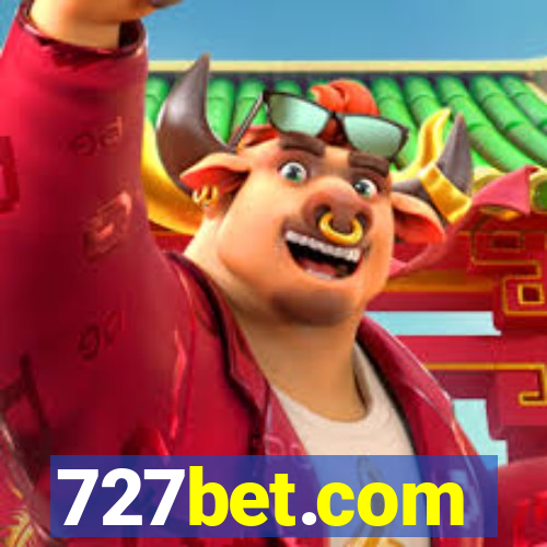 727bet.com