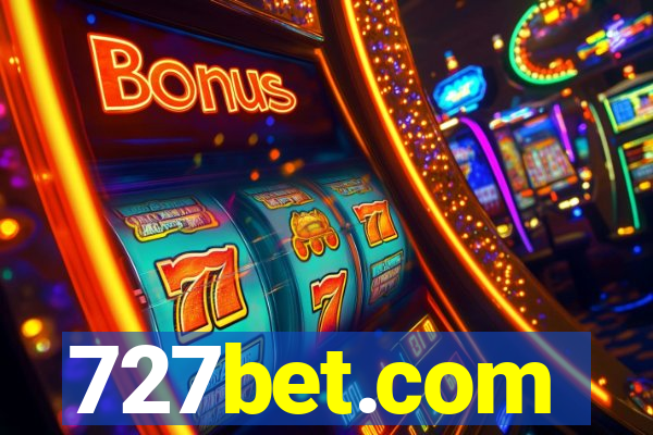 727bet.com