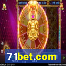 71bet.com