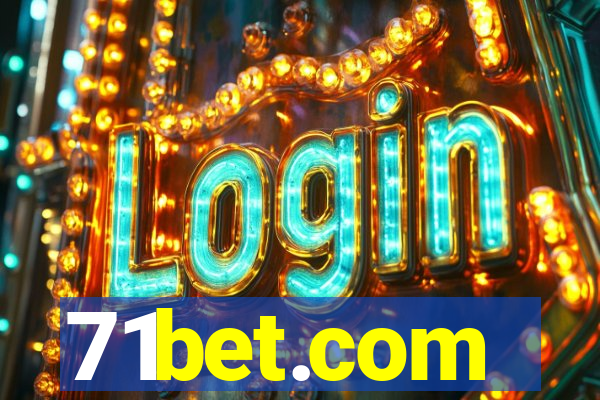 71bet.com