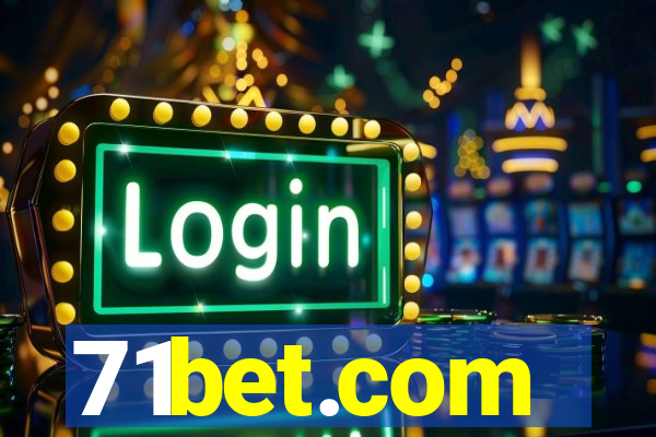 71bet.com