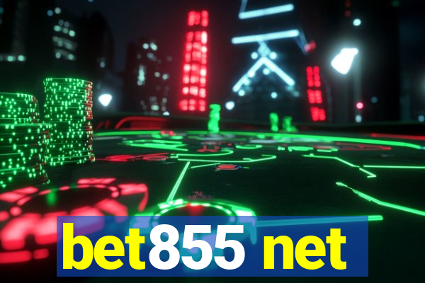 bet855 net