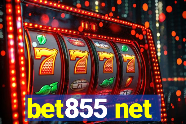 bet855 net