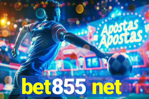 bet855 net