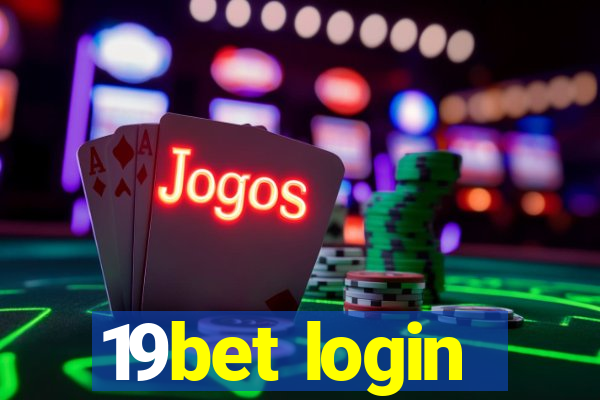 19bet login