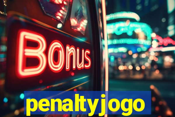 penaltyjogo