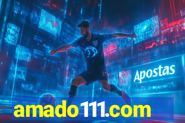 amado111.com