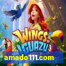 amado111.com