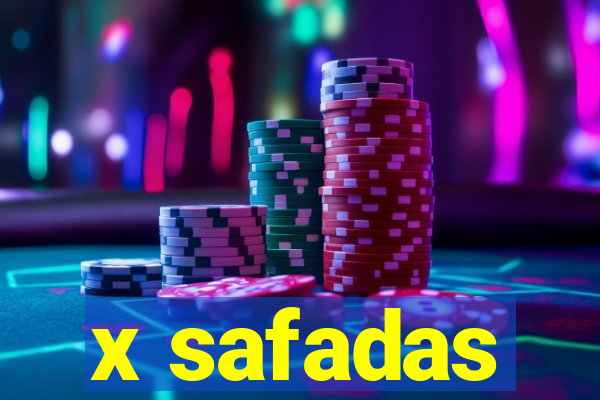 x safadas