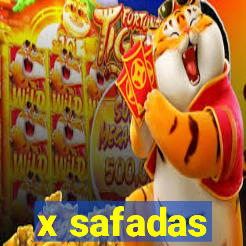 x safadas