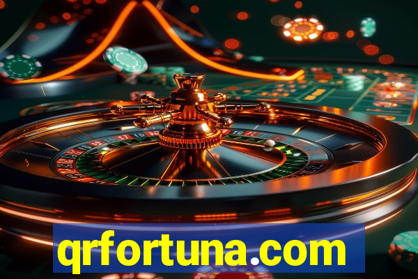 qrfortuna.com