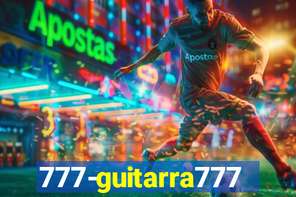 777-guitarra777.com