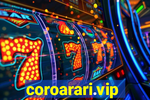 coroarari.vip