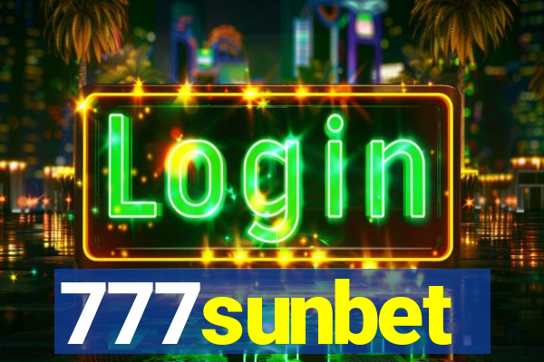 777sunbet