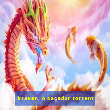 kraven, o caçador torrent