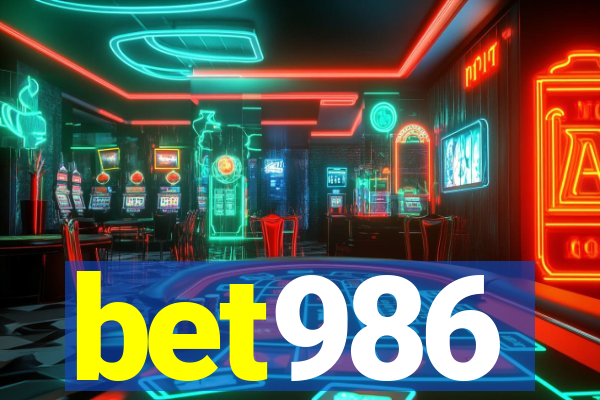 bet986