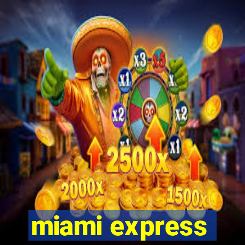 miami express