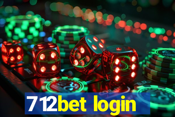 712bet login