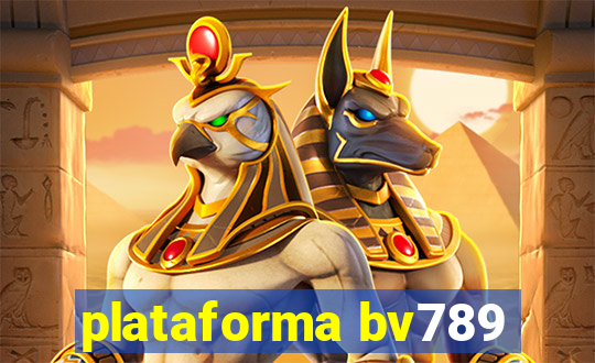 plataforma bv789