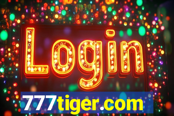 777tiger.com