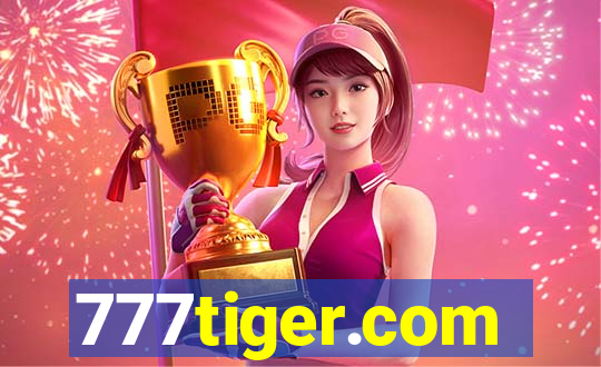 777tiger.com