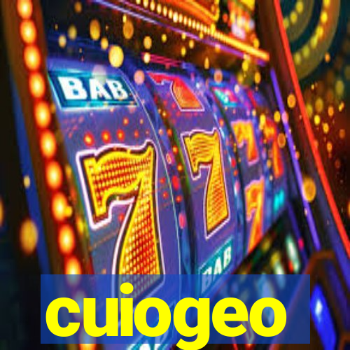 cuiogeo