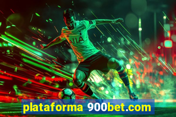 plataforma 900bet.com