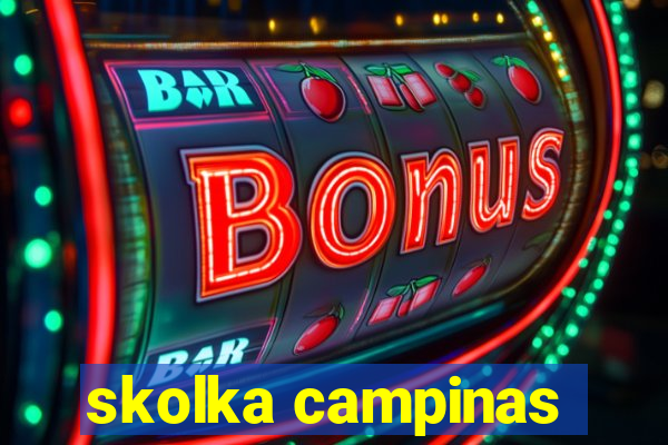 skolka campinas