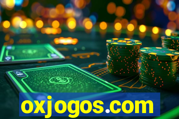 oxjogos.com