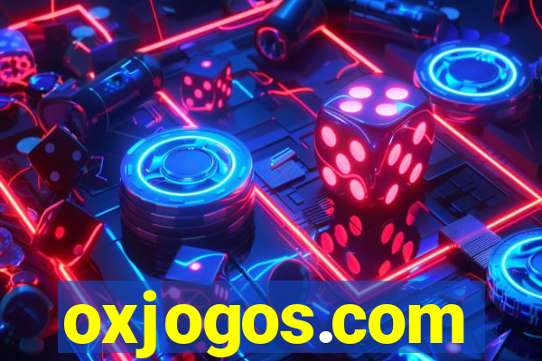 oxjogos.com