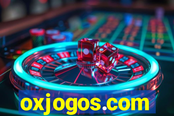 oxjogos.com