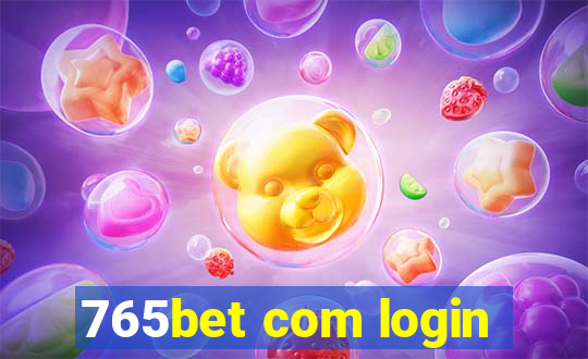 765bet com login