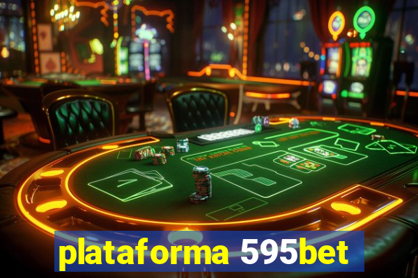 plataforma 595bet