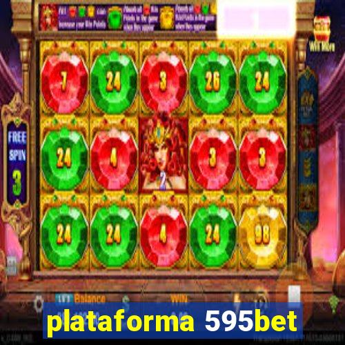 plataforma 595bet