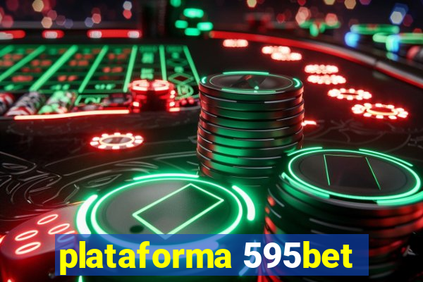 plataforma 595bet