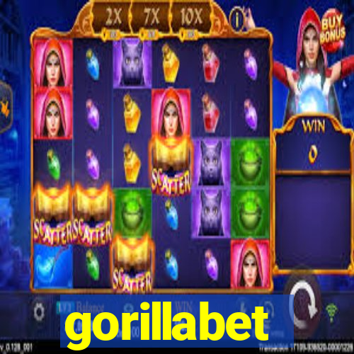 gorillabet