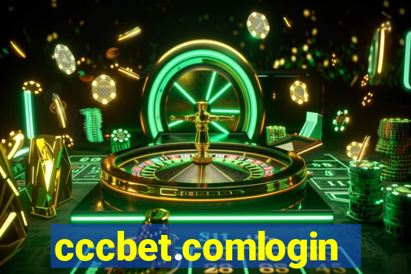 cccbet.comlogin