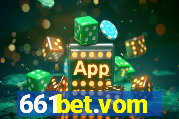 661bet.vom