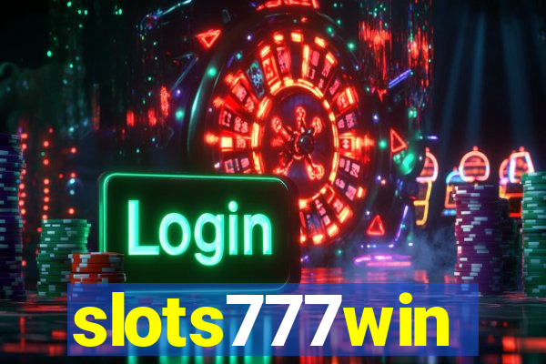 slots777win