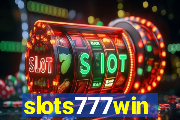 slots777win