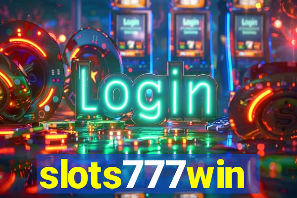 slots777win