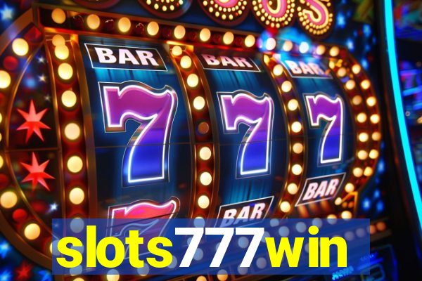 slots777win