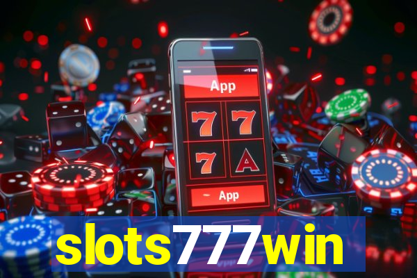 slots777win