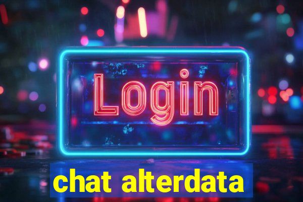 chat alterdata