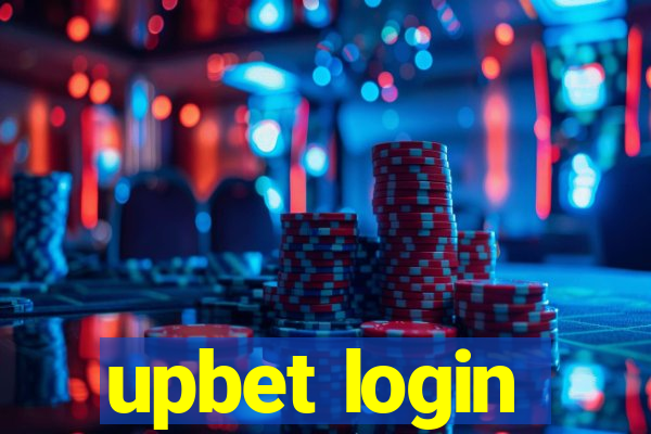 upbet login