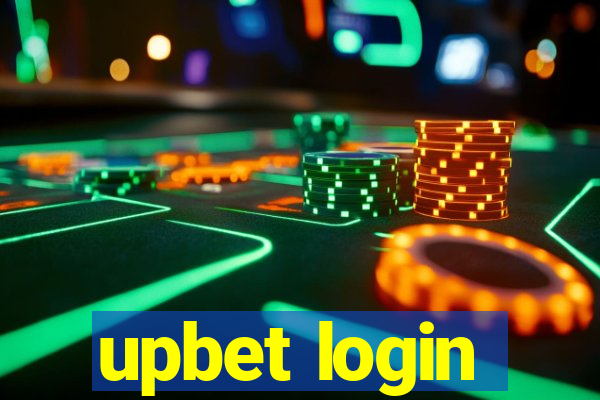 upbet login