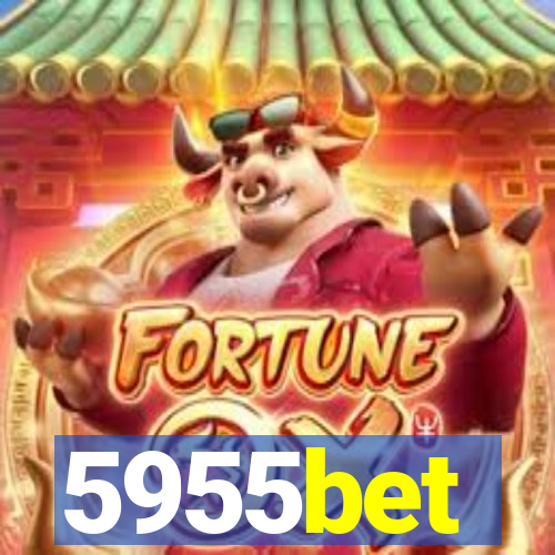 5955bet