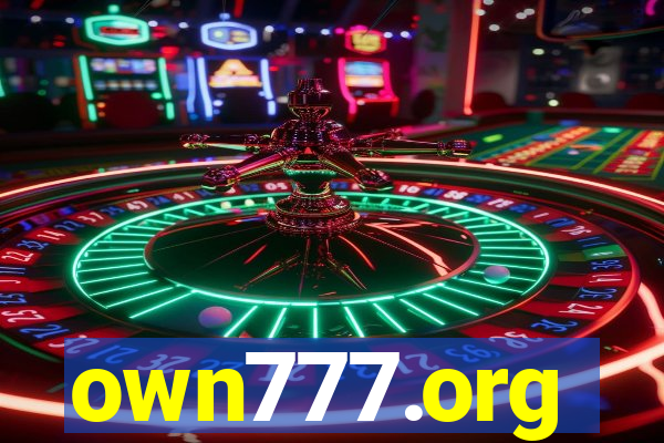 own777.org