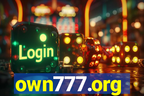 own777.org